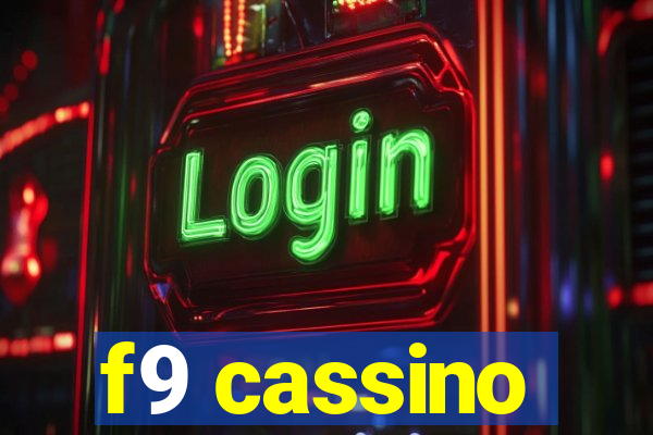 f9 cassino